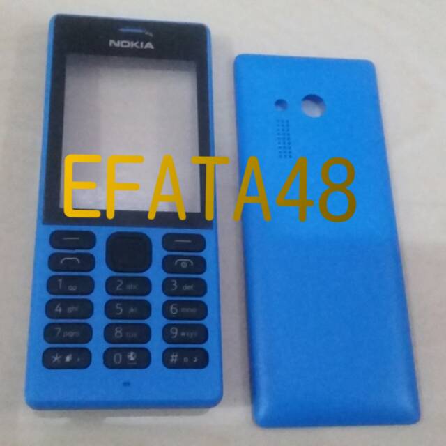 Kesing/casing/chasing/cs/case Nokia N150 Original
