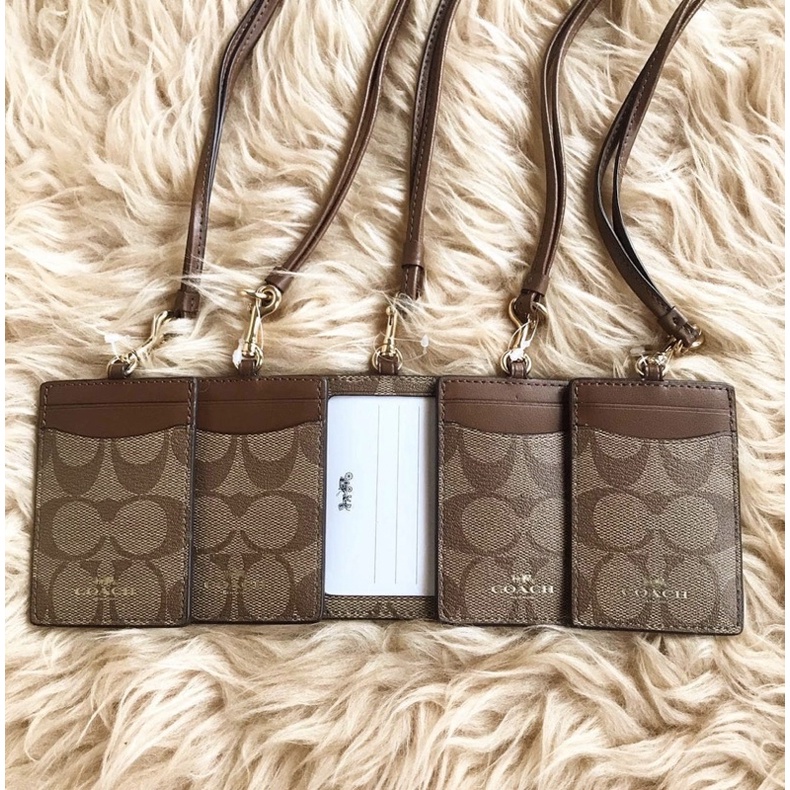 

Lanyard Coach Original
