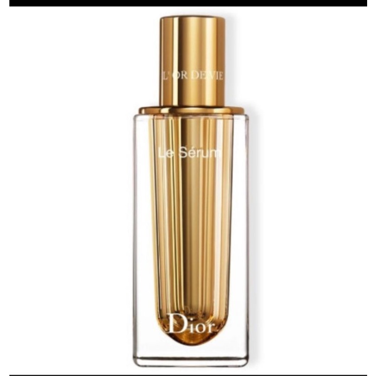 Dior L'Or de Vie Le serum 30ml-As61
