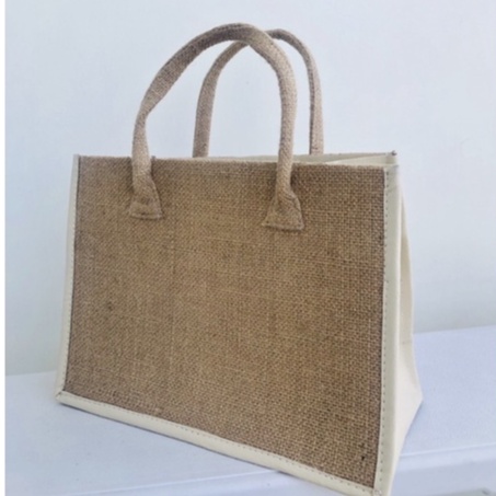 TERMURAH !! TAS HAMPERS   souvenir Goni