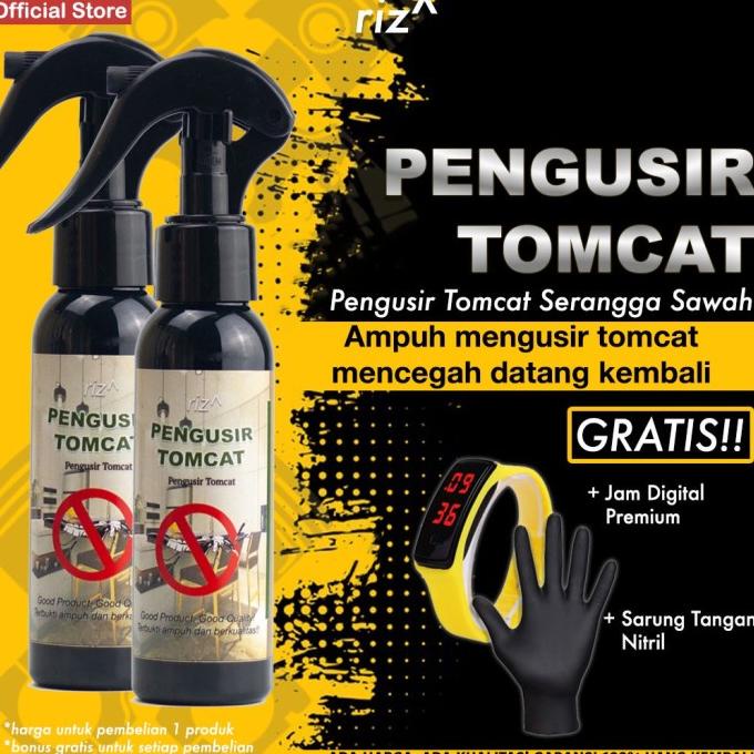 Ready...Ready...Ready...] PENGUSIR TOMCAT (100% AMPUH) CAIRAN OBAT RACUN ANTI PEMBASMI TOMCAT