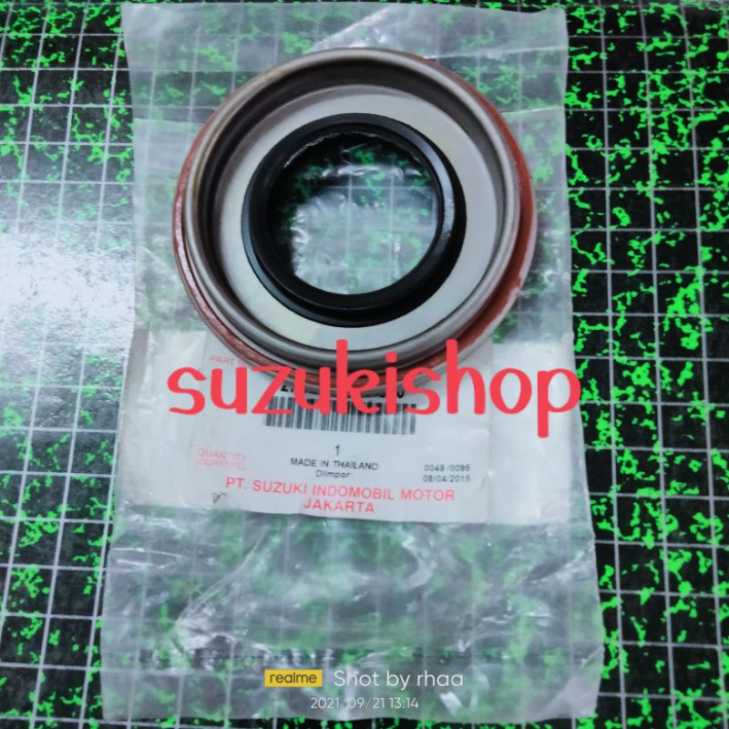 Suzuki SGP Sil Pinion Sil Gardan Untuk Mobil Suzuki Apv