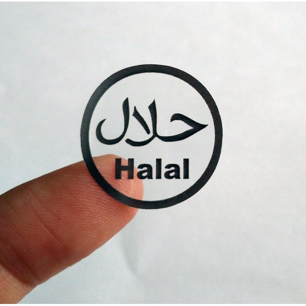 

STIKER LABEL KEMASAN TRANSPARANT / STICKER LABEL PRODUCT TRANSPARAN / STIKER CUTTING PRODUK MURAH