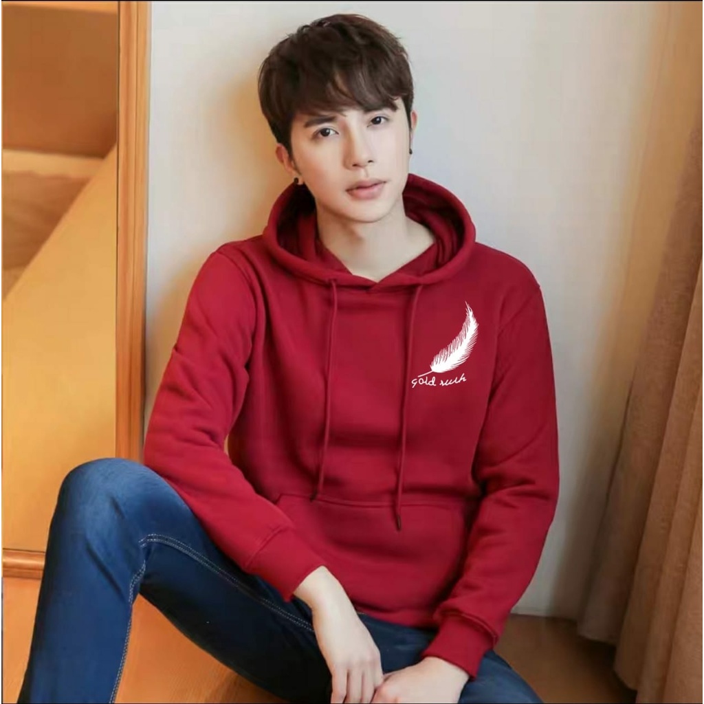 AMOSJKT28/SWEATER/JAKET/HOODIE AGUS/ATASAN LENGAN PANJANG