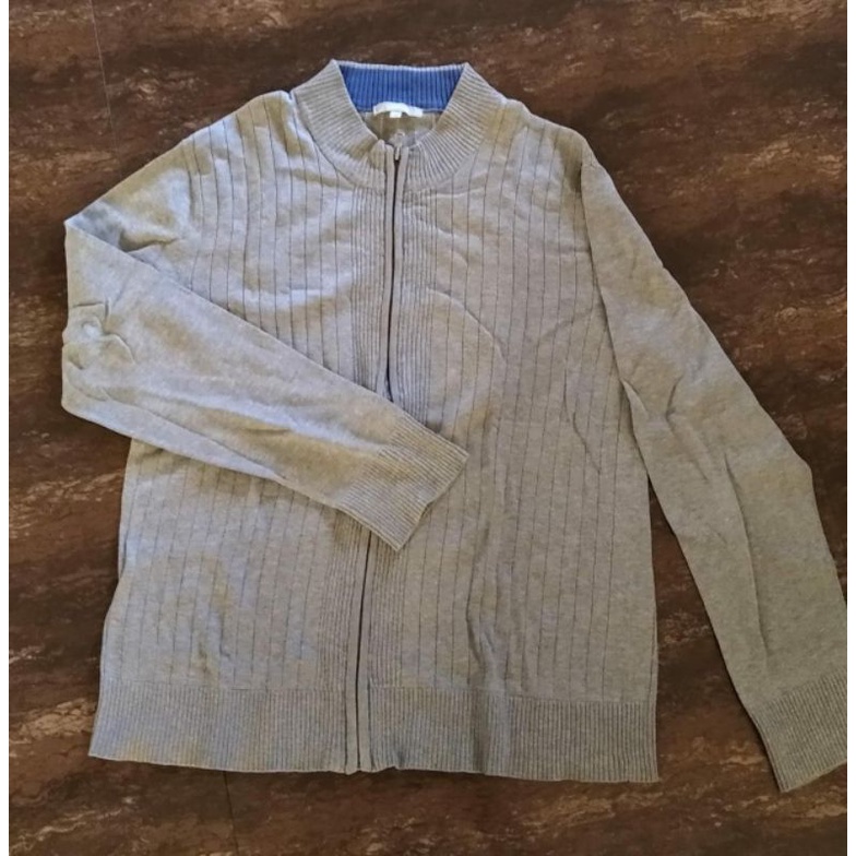 Jaket Tomstory Import