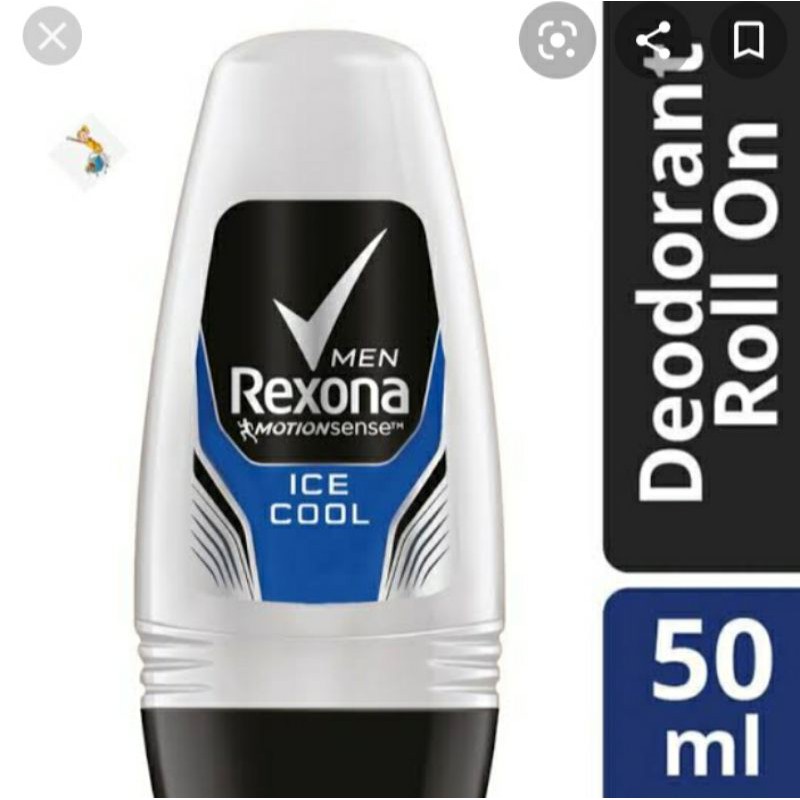 rexona men