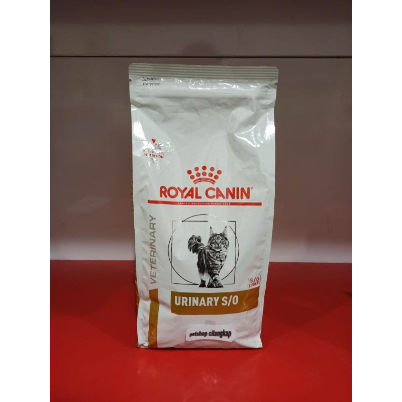 royal canin urinary so 1,5kg rc urinary s/o