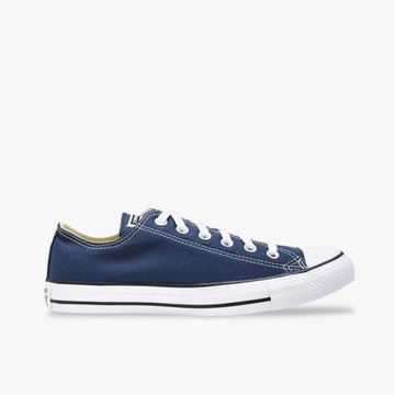 Converse CTAS Ox Navy (SEPATU PRIA CONVERSE ORIGINAL 100% OFFICIAL STORE)