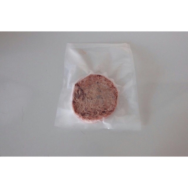 

Wagyu tenderloin meltique
