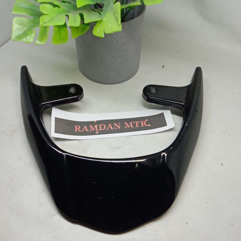 behel jok Satria Fu injeksi original