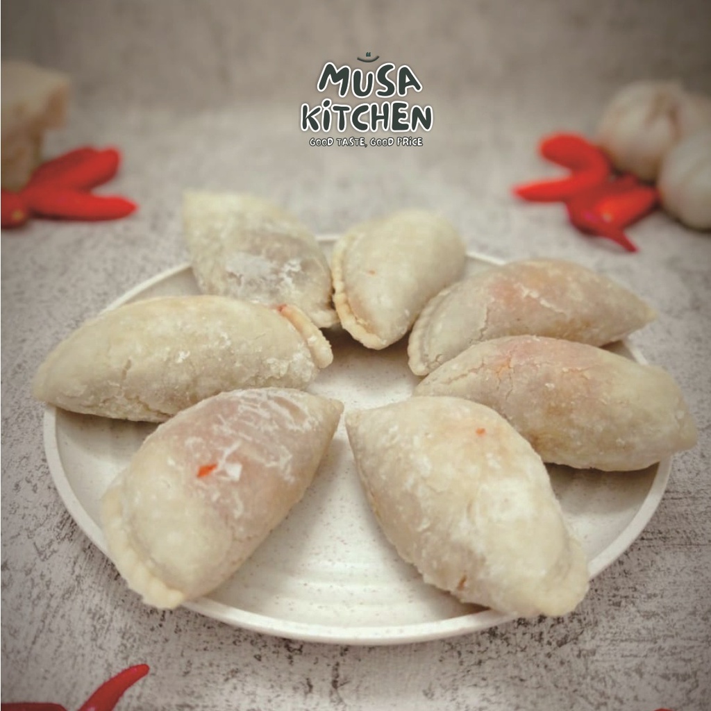 

CIRENG ISI, CIRENG PEDUT, CIRENG BANDUNG ISI 10 PCS/PACK | Musa Food