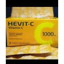 HEVIT C1000 - PLUS / BECOM ZET / BOOST D3 / BIONICOM C500