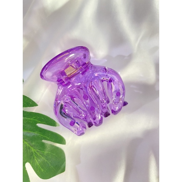 JEPITAN JEDAI THAILAND CAKAR 5 ORIGINAL-Ungu Bening