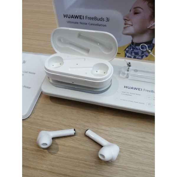 Huawei Freebuds 3i