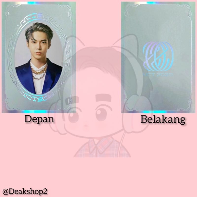 SYB NCT❗BACA DESKRIPSI❗