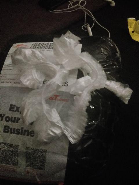 Shower Cap Spiral Murah Amenities Hotel Perlengkapan Hotel Rumah Sakit Spa Villa Travelling Umroh