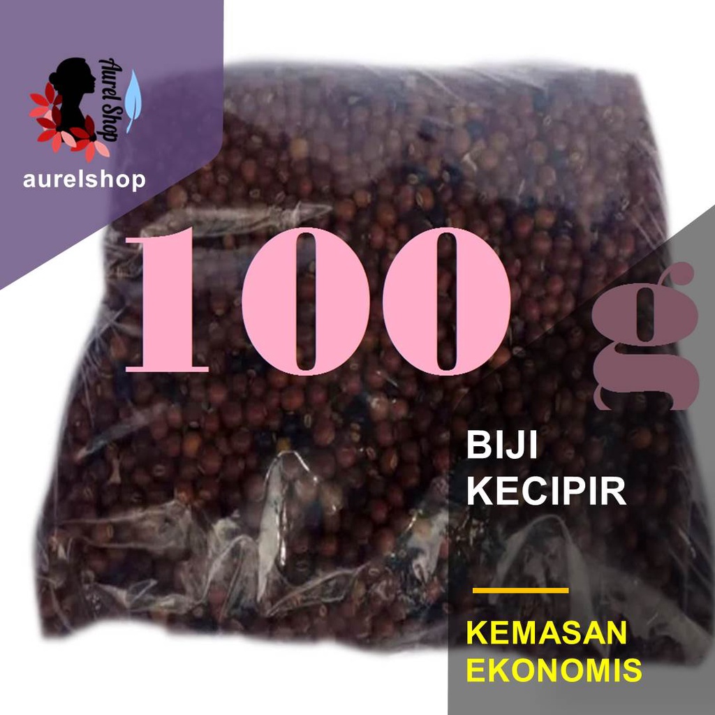 

100 gram Biji Kecipir
