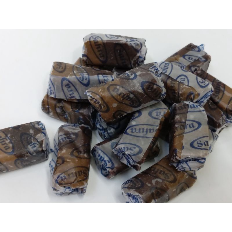 

Dodol Garut Original 1kg