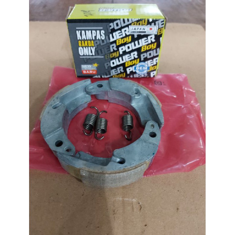 KAMPAS GANDA ATOMATIS BEAT KARBU/BEAT Fi 2013-2014/SCOOPY KARBU