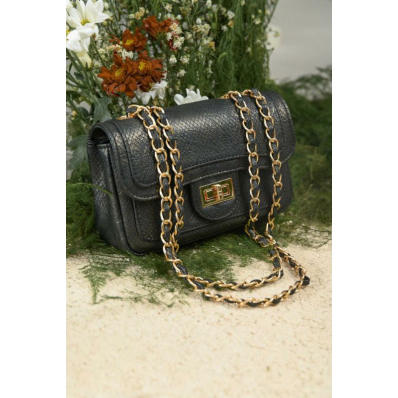 FIORA BAG by LOCAL.ID