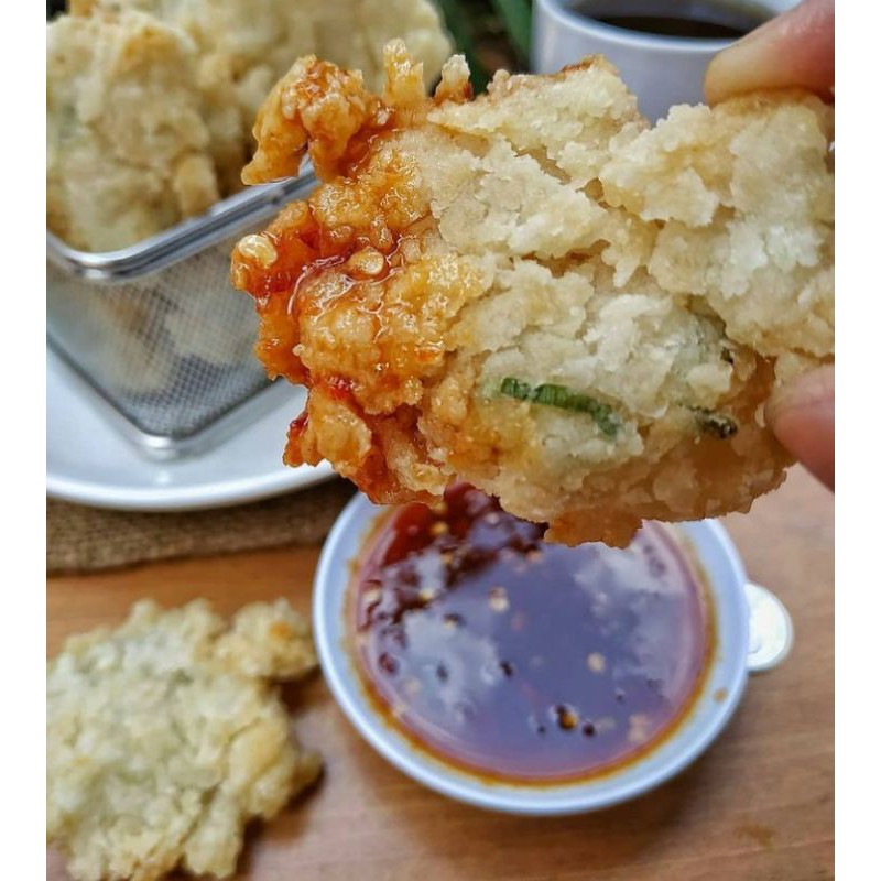 

CIRENG BUMBU RUJAK 1PACK (ISI 10 PCS)