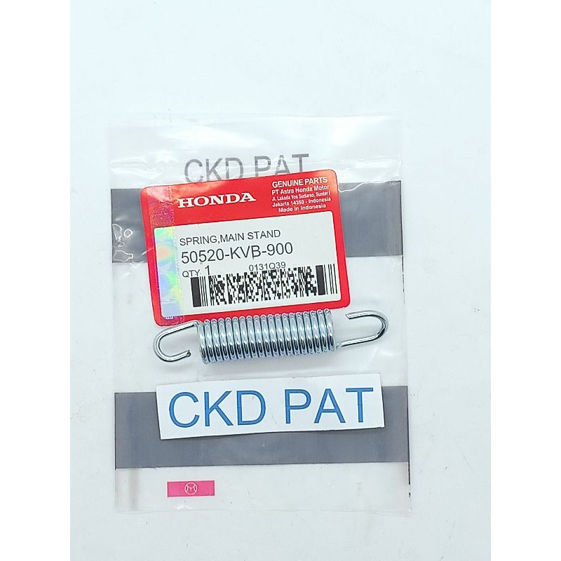 per standar tengah per standar 2 Vario beat beat fi