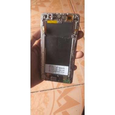 Lcd SPC L52 ORYGINAL CABUTAN