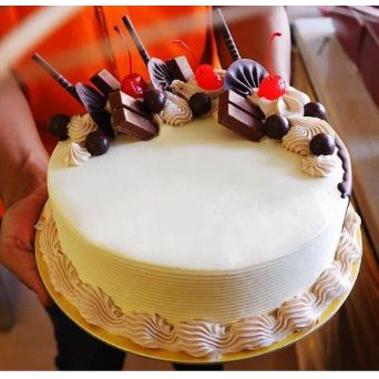 

Kue Ulang Tahun Ultah Cake Mocca 3 Coklat - Free Kartu Ucapan