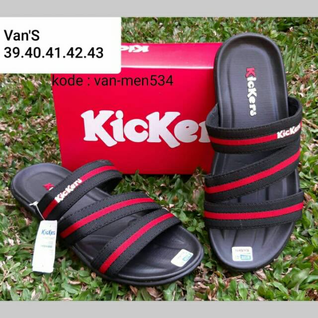 KICKER