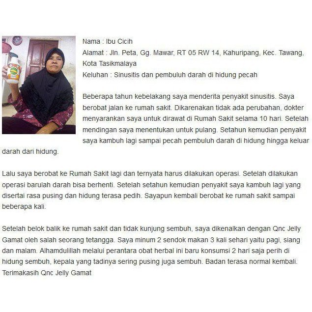 Obat Sinusitis, Hidung Tersumbat, Rhinitis, Flu Menahun, Radang Sinus, Polip Hidung, Flu, Pilek-7