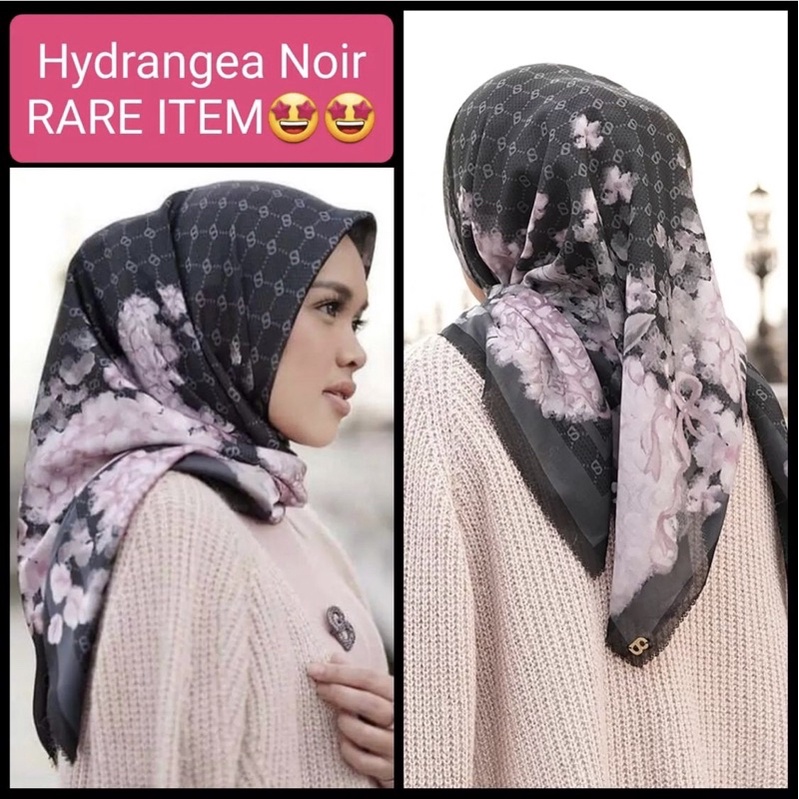 Buttonscarves hydrangea rabe