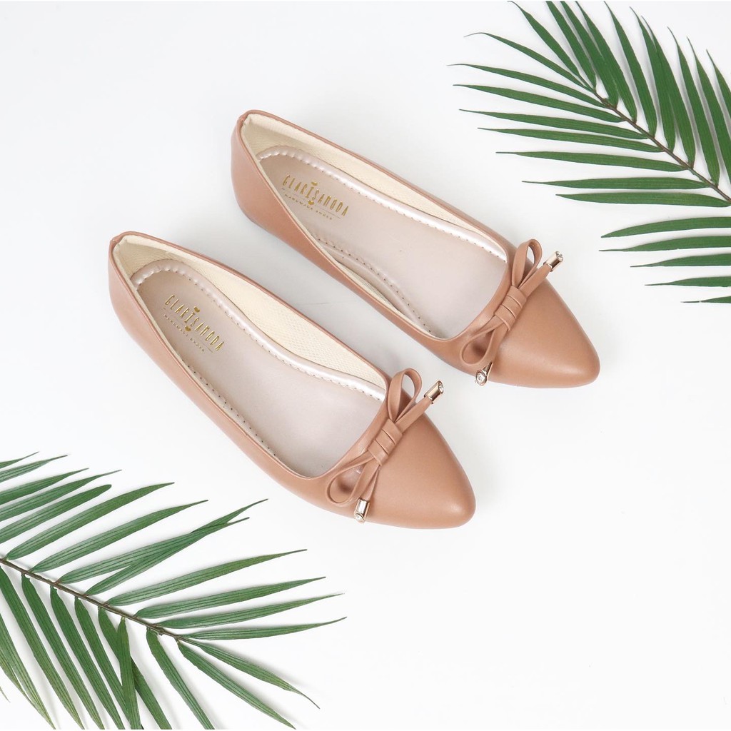 GLARISAMODA Stacey Flatshoes sepatu wanita