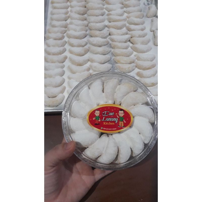 

Putri Salju wisman lumer