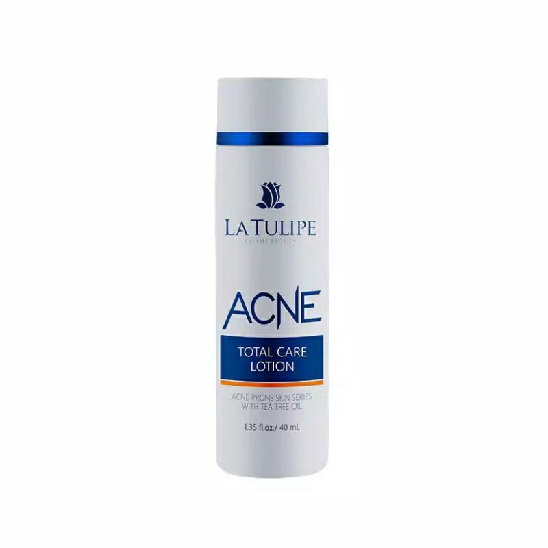 LA TULIPE ACNE TOTAL CARE LOTION 40ML