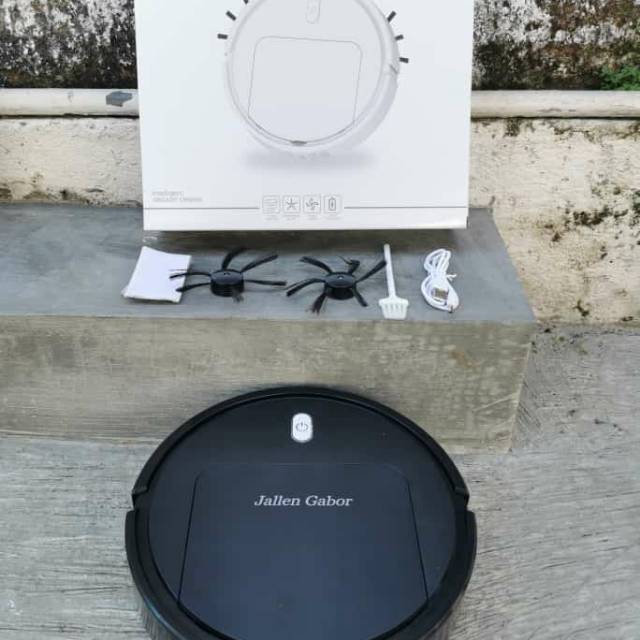 Vacum cleaner / vacum robot