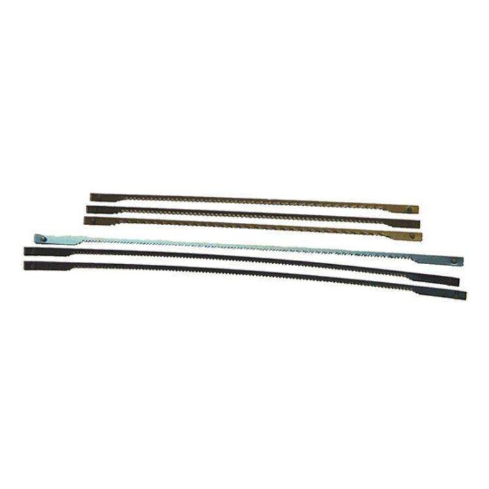 Dental Plaster Saw Blade | Mata Gergaji - 98 mm