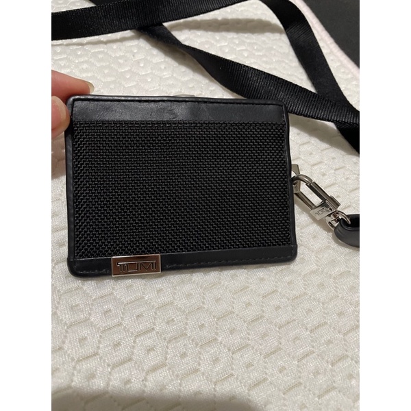 lanyard tumi original