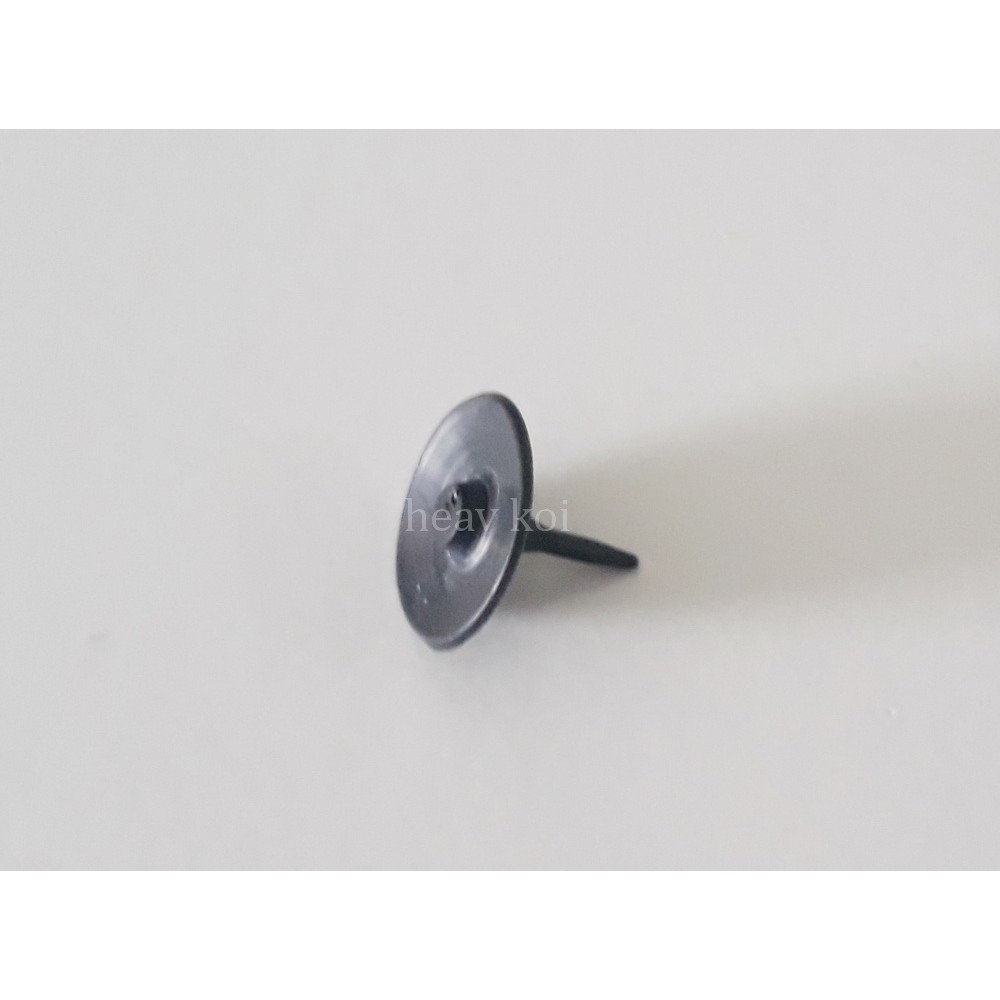 Jebo P 100 / P 130 karet blok / valve original