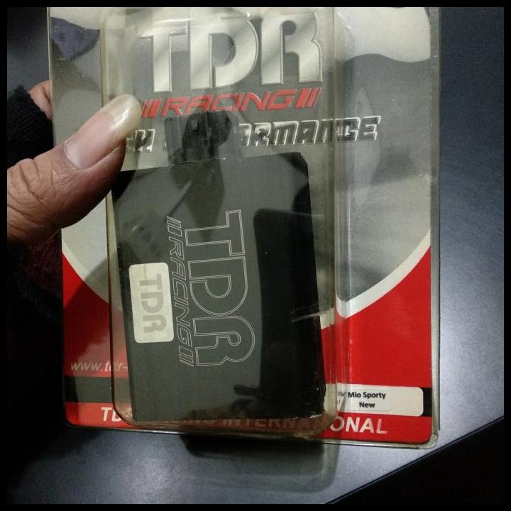 Cdi Mio Sporty Racing Tdr - Cdi Motor Mio Smile Racing Tdr
