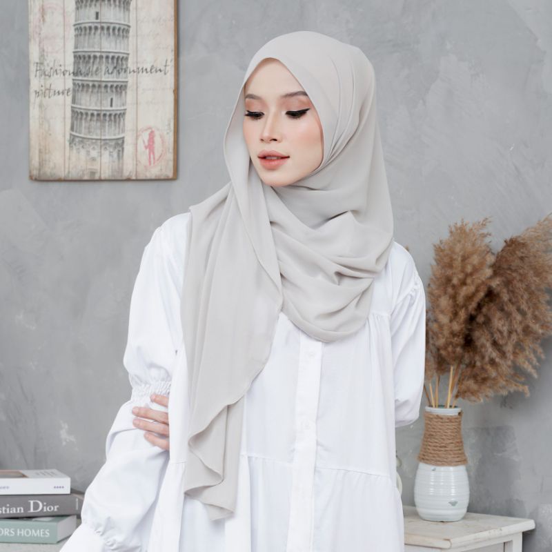 pashmina oval uk 200x75 | hijab malaysia | shawl curve-5