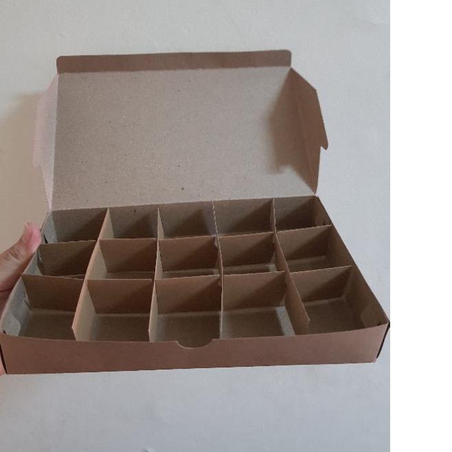 

☞ Dus " isi 15 pcs Mochi uk. 5 cm " ( 1 pack isi 10 pcs dus ) ●