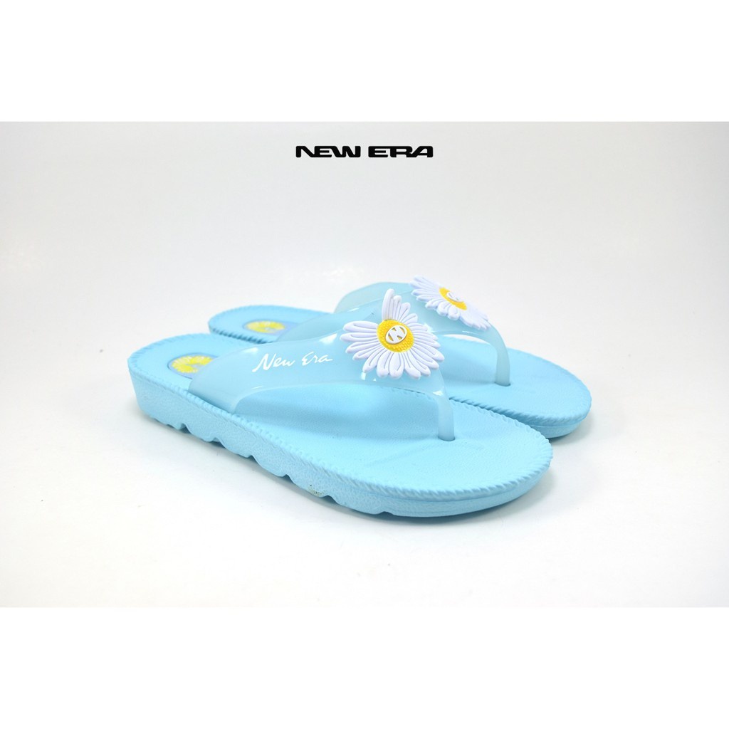 gof NEW ERA TK E 1521 SANDAL Japit SUN Termurah dan Berkualitas Original