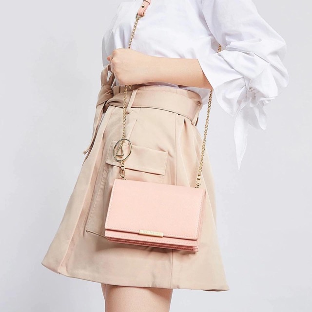 HARGAPROMO!! TAS SELEMPANG  LOLITA / DOMPET WANITA / DOMPET SELEMPANG LIPAT LOLITA