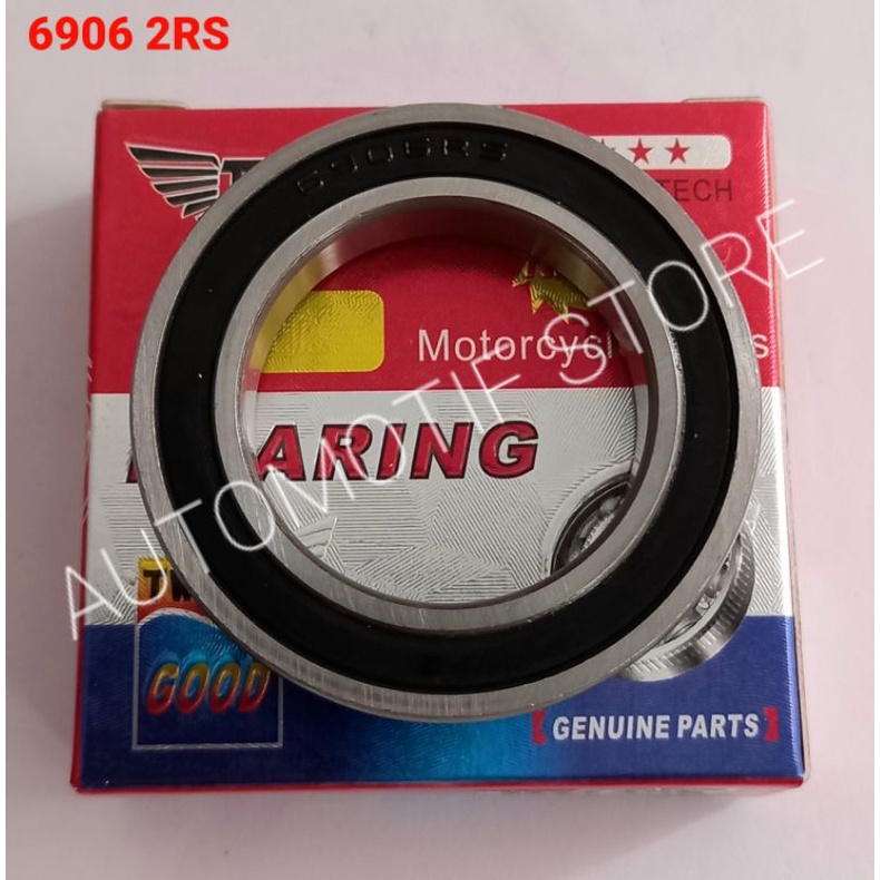 BEARING GEARBOX 6906 VIAR MOTOR RODA TIGA (63d)