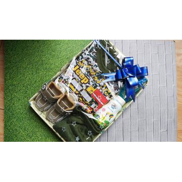 BISA COD HAMPERS BAYI LAKI LAKI | PARCEL BAYI LAKI LAKI NEWBORN