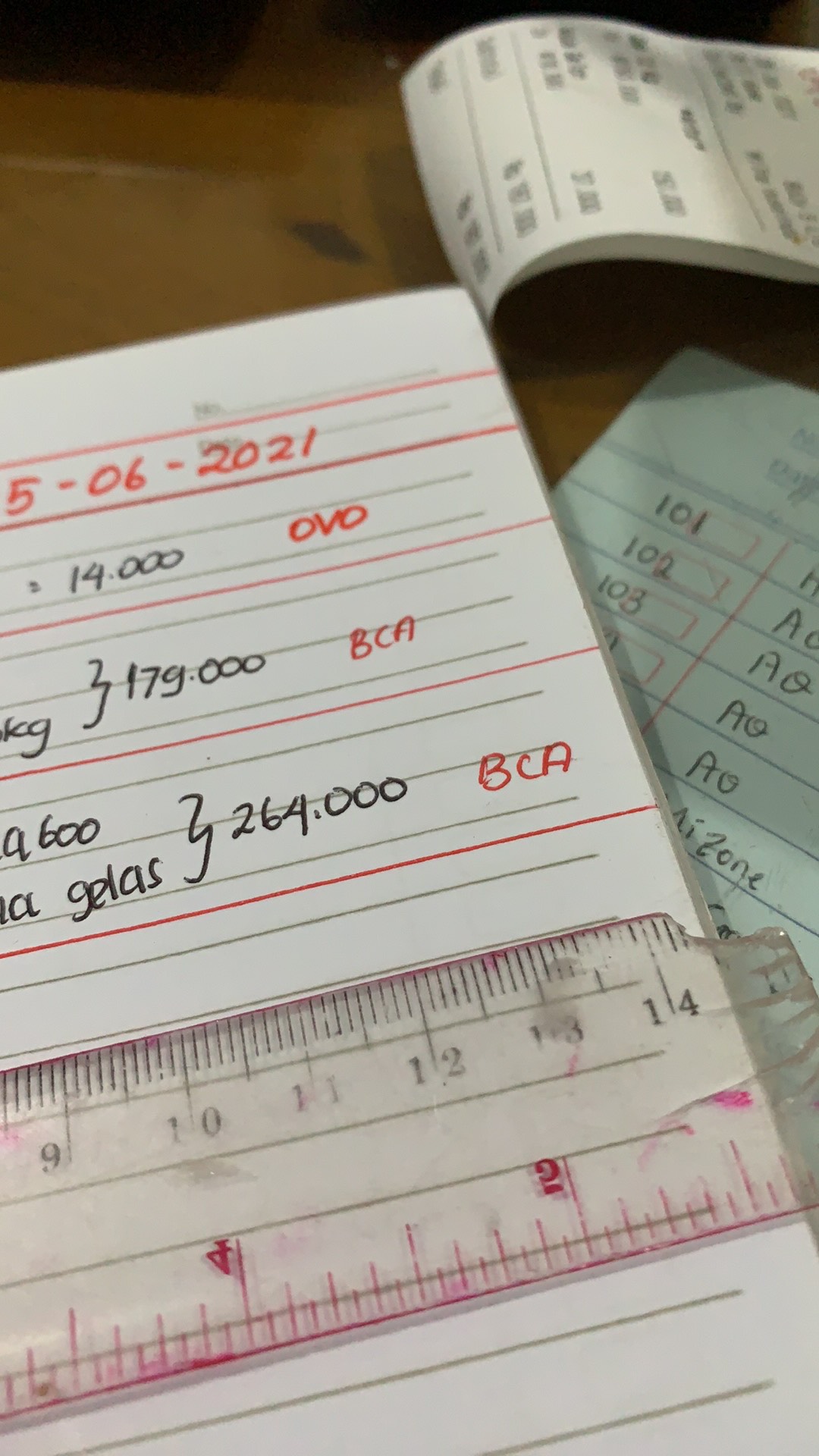 Batu Pembersih Kulit Mati &daki / Batu Asli Batu Kali