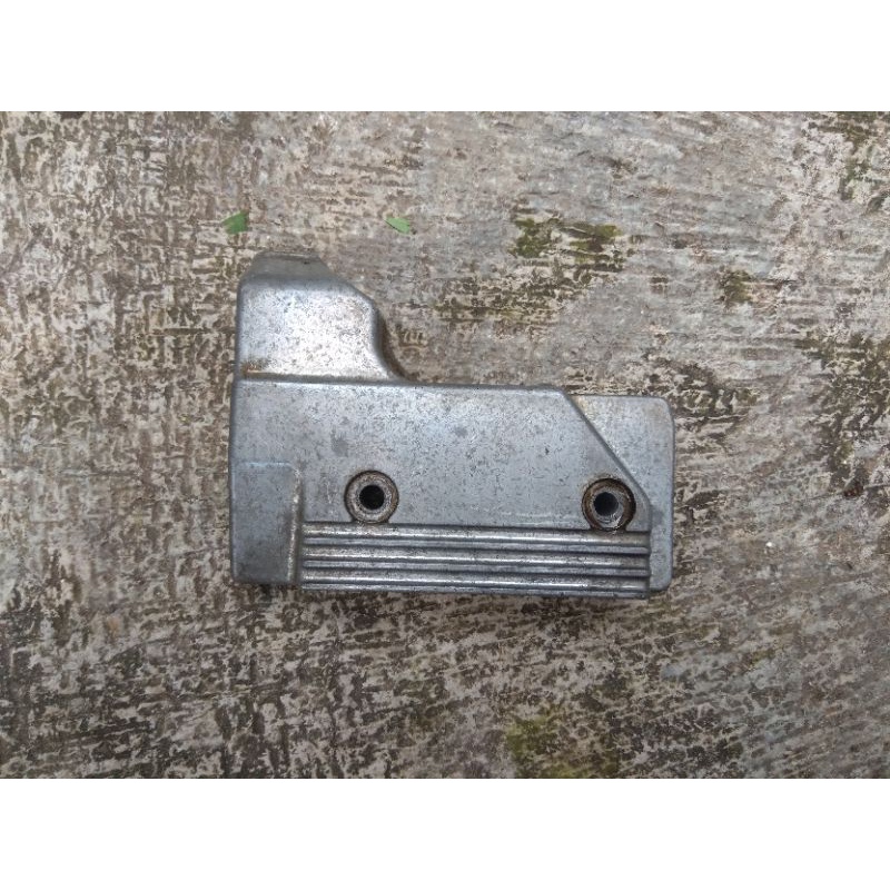 cover blok satria 2 tak tutup samping blok satria RU 120 lumba kover blok satria 2t pelindung blok s