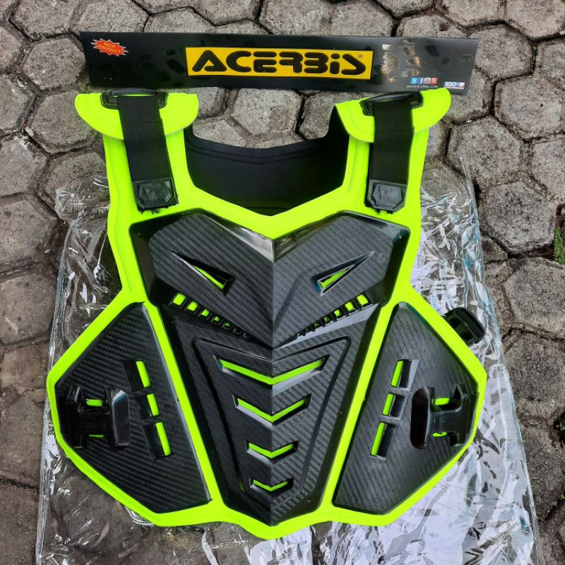 body protector cross, body protector motocross, body protector trail