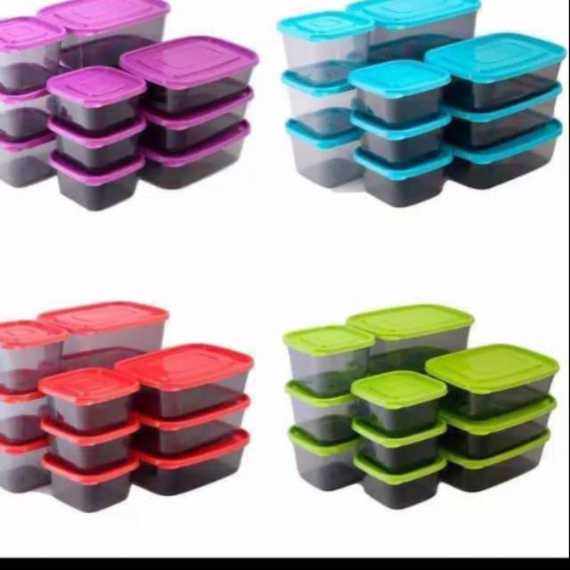 Calista rumoi 12 pcs