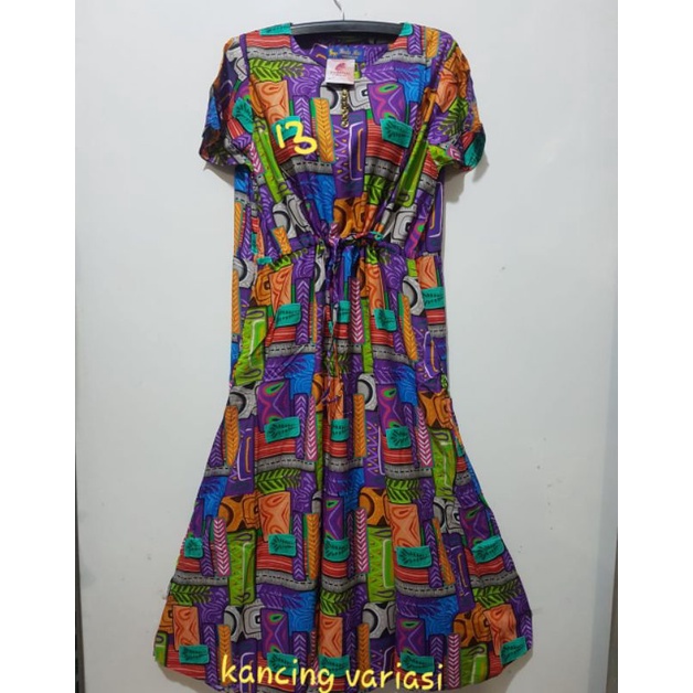 DASTER KUDA MAS KLOK KUDA MAS PREMIUM